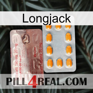 Longjack new13